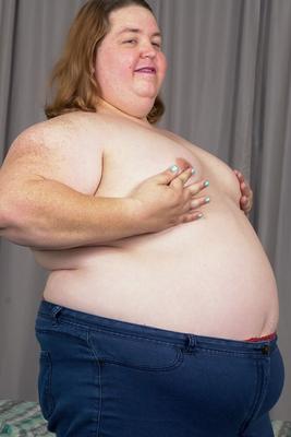 16P TGirl BBW Skylar Lawson