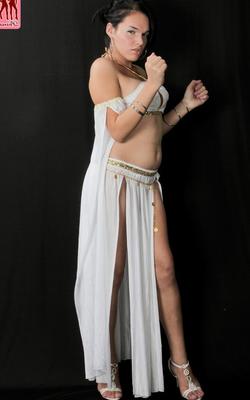 16P TGirl Pornstar Ana Venus