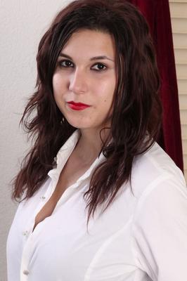 21P Karups Hometown Amateurs Ella Jones