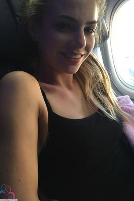 14P ATK Girlfriends Sydney Cole