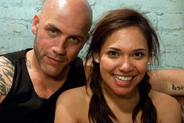 21P Sex And Submission Derrick Pierce, Eva Fenix