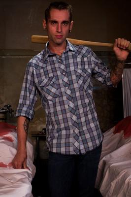 21P Hardcore Gangbang Gage Sin, Jon Jon, Mr  Pete, Owen Gray, Sadie Santana
