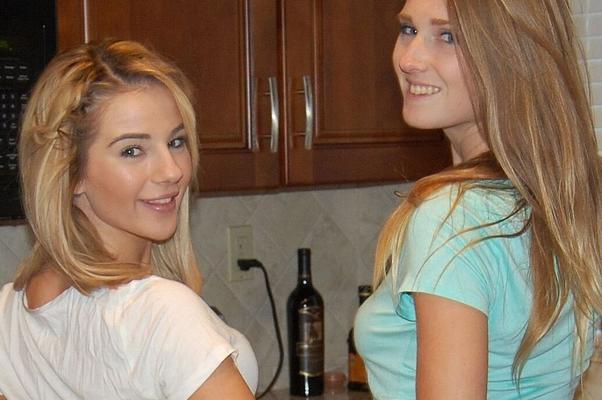 21P TNV Girls Ashley Bella Yesterday