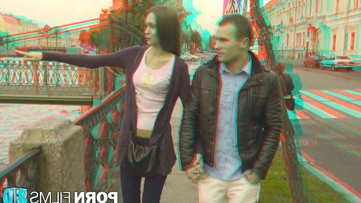 16P Porn Films 3D A Lover's Getaway