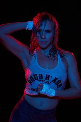 21P Holly Randall Holly Randall
