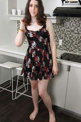 16P Grooby Girls Katie Pastel