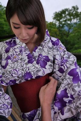 21P Japan HDV Runa Hagawa