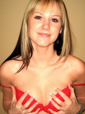 12P Cali loves to play with her perky perfect tits and hard nipples