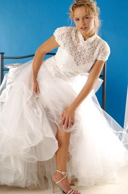 21P Erotic Beauty Peach A