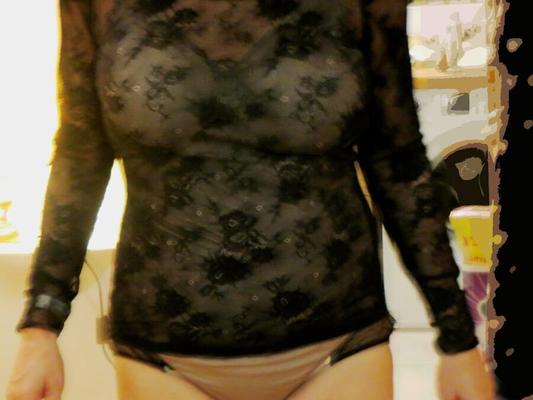 12P Amateur MILF with a curvy body gets caught on hidden camera while changing
