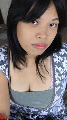 15P Asian plumper is left with a creampie after fucking a sex tourist