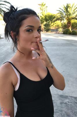 15P ATK Girlfriends Kylie Foxx