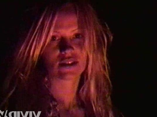 20P Vivid Pamela Anderson 成熟した ポルノスター ブロンド MILF