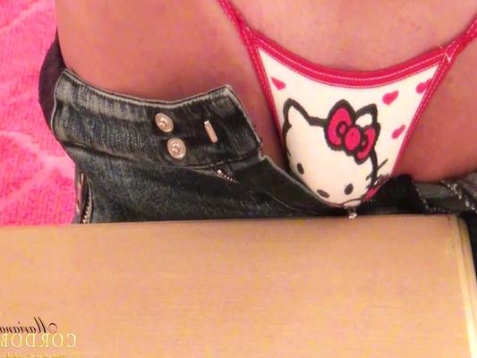 12P TS Mariana Cordoba Self shot hardcore fuck