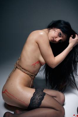 21P The Life Erotic Eva Kahil
