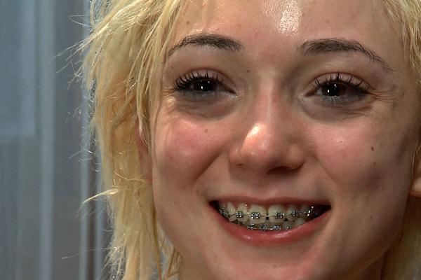 21P Lié Gangbangs Moretta