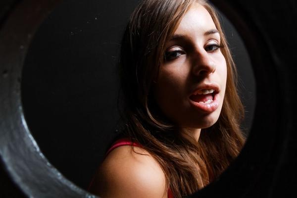 15P Mile High Media Sophie Sutra Tiny Tits Blowjob Handjob Spreading
