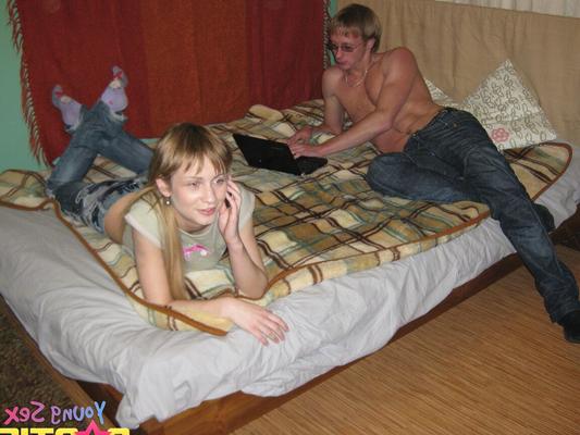 21P 18 Videoz Angel Rivas, Kevin, Max, Olivia