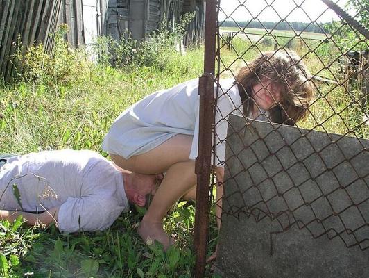 15P женское доминирование под ее колготками Terri, сидение на лице