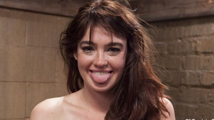 15P Jodi Taylor among the hottest, newest kinky porn stars to enter slave training