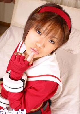 16P Stunning asian schoolgirl revealing her tiny tits with hard nipples