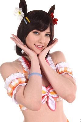 15P IStipper Horny Foxy Maid
