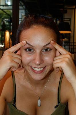 13P Zishy Jessica Albanka