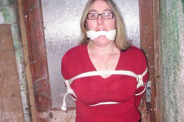 16P Amateurs 8Amateur,Bondage,Rope Bondage