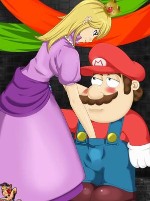 12P Innocent anime princess enjoying wild anal sex with a hung shemale