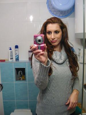 21P Karups Private Collection Vica
