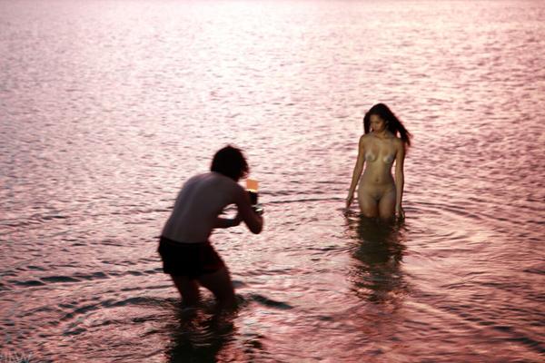 21P Watch 4 Beauty Celeste, Ruth Medina, ZAZA