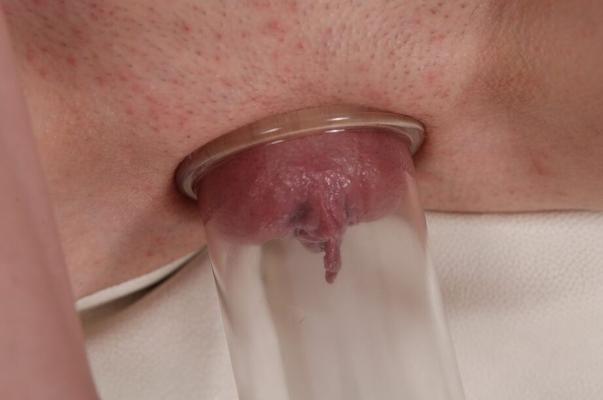 16P Shaved pussy of a teen babe Cinderella is shown while she masturbates