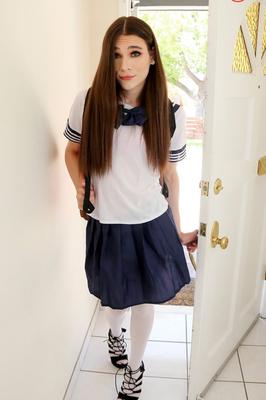 16P Transex POV Jessy Bells, Buddy Wood