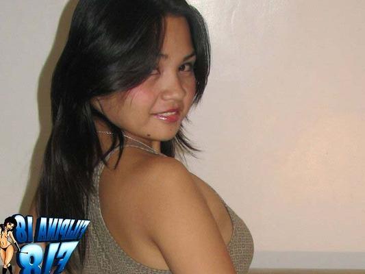 12P Filipina 18 Asian Teen Brunette