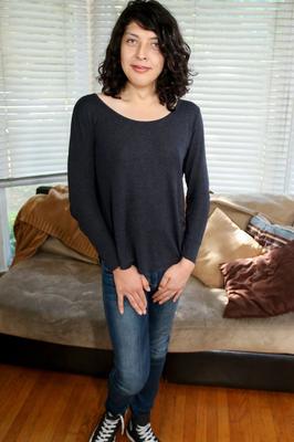 16P TS Casting Couch Siobhan