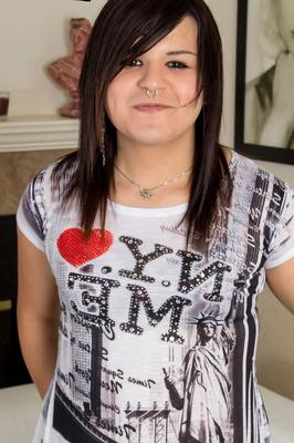 16P Femout XXX Samantha Blair