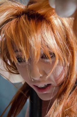 14P Big boobed redhead Lauren Phillips finds herself restrained in a dungeon