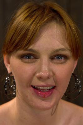 21P Device Bondage Marie McCray