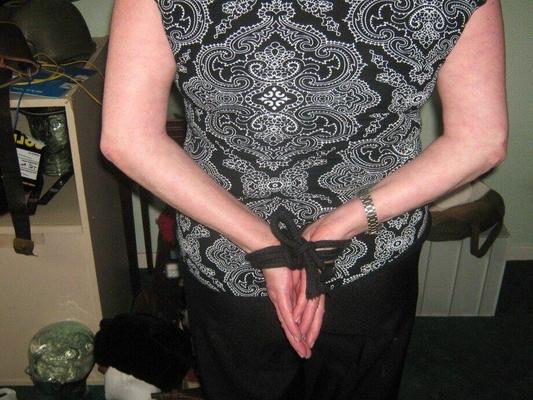 16P Amateurs 13Amateur,Bondage,Damsel In Distress