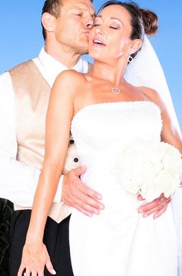 15P Sweet Sinner Michelle Lay, Jay Huntington MILF Pornstar Wedding Mature