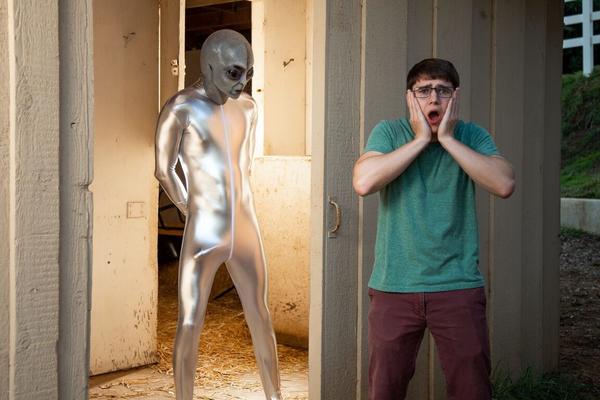 15P Amateur gay nerd Will Braun gets fucked in various positions by Ryan Jordan