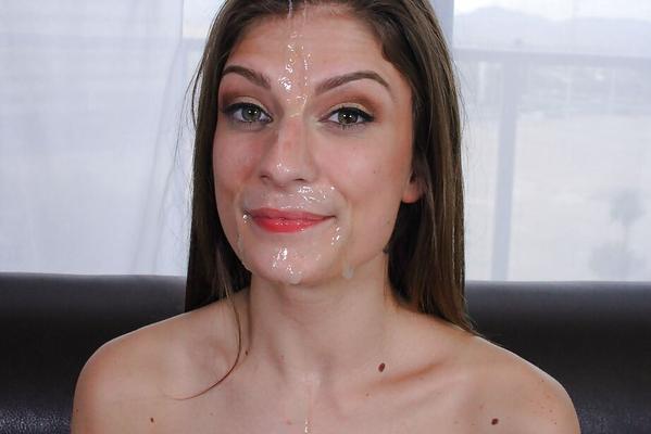 16P Bosomy milf Dillion Carter gets her wet hole filled with fat prick