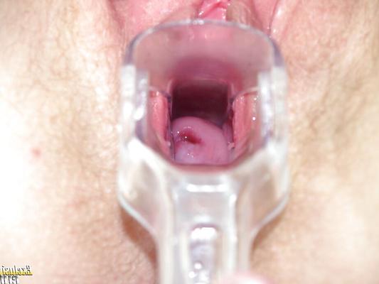 16P Nasty Misa wants to play with her doctor in naughty games