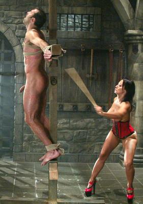 21P Men In Pain Sandra Romain, totaleurosex
