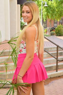 21P FTV Girls River