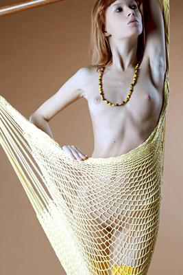 21P Erotic Beauty Samara