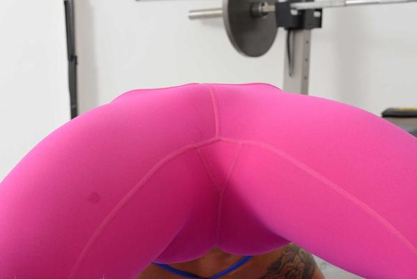 21P Monster Curves Brandi Bae
