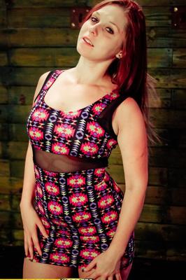15P Autumn Kline can't decide if wild sex is better with a woman or man She has