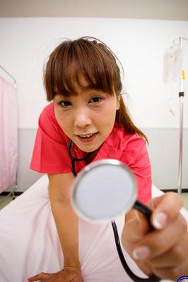 21P Reife NL Ogawa, Shoko Chiba