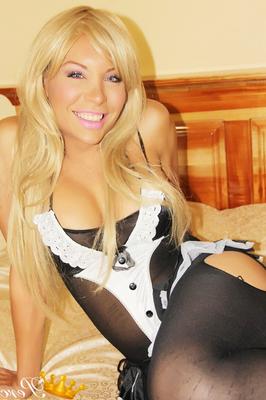 15P HAPPY HALLOWEEN from Sexy Shemale PERCY PRINCESS